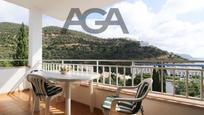 Terrace of Apartment for sale in Tossa de Mar  with Furnished and Community pool