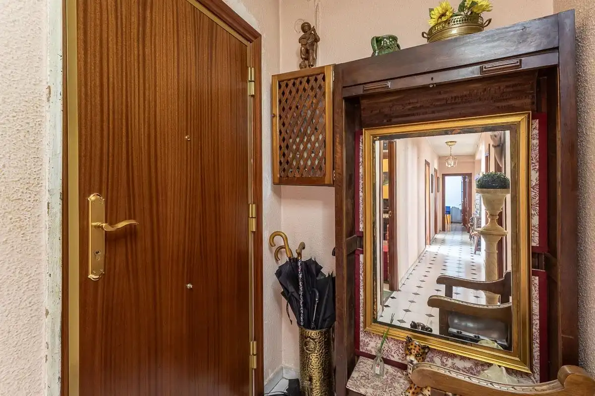 Wohnung mit Aufzug zum Verkauf in Ronda, imagen 19