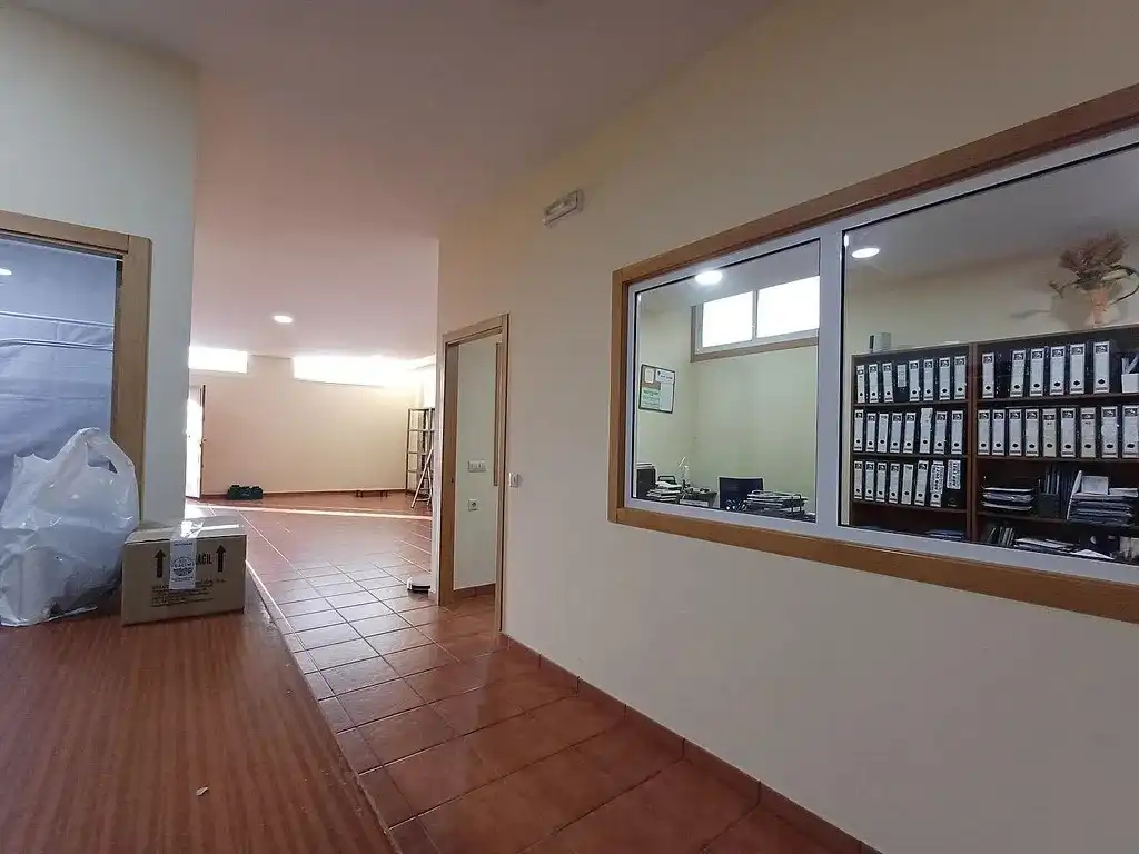 Local comercial en venta en Rúa Ernesto Lecuona, imagen 17
