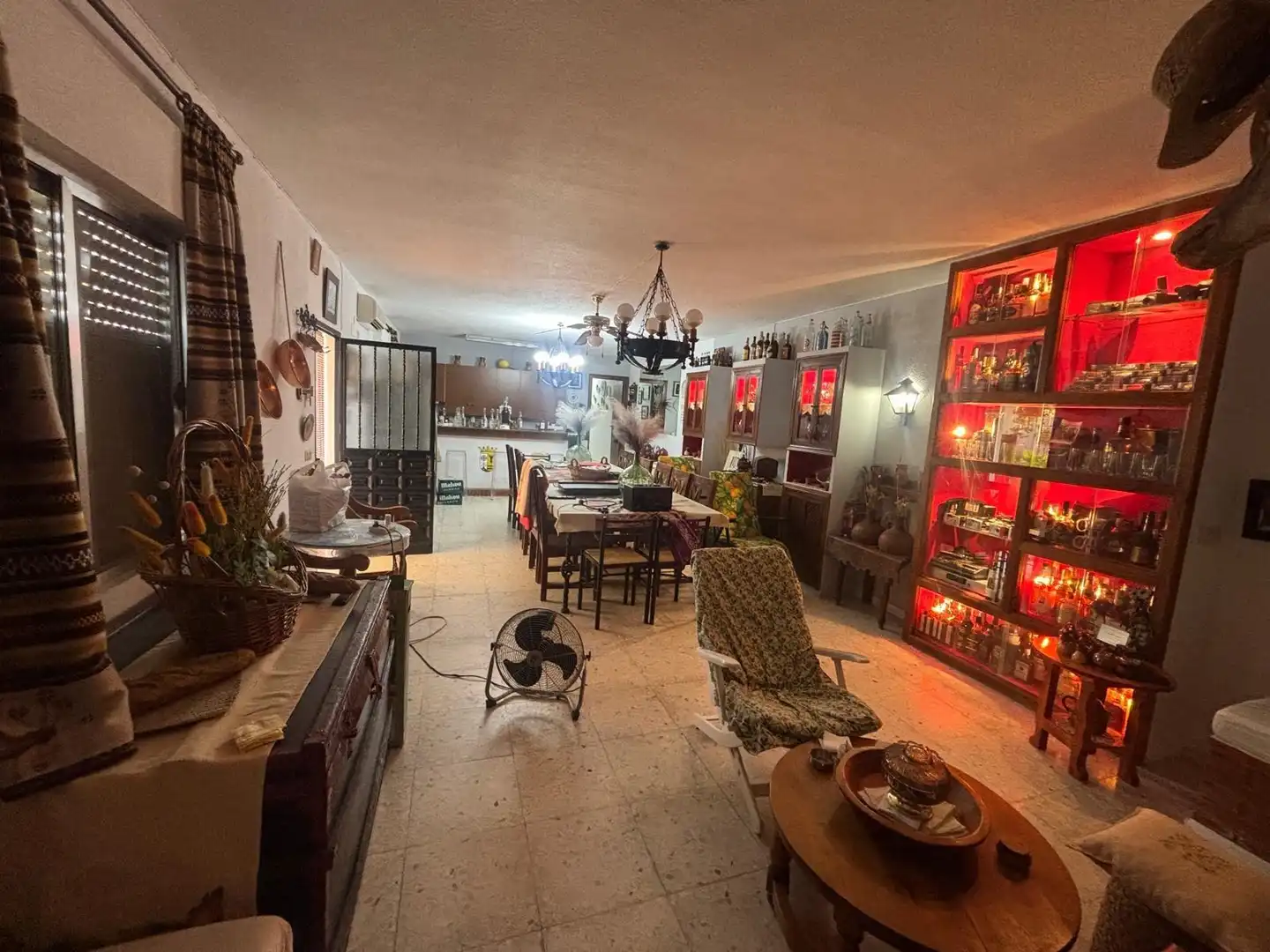 Chalet con piscina en venta en Malagón, imagen 7