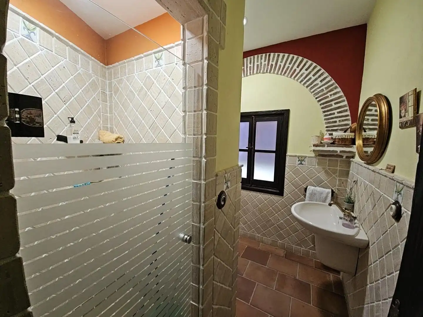 Villa con piscina in vendita a Norte-Sierra, imagen 45