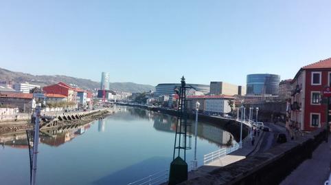 Foto 4 de Traster en venda a San Nicolas de Olabeaga, Olabeaga, Bizkaia