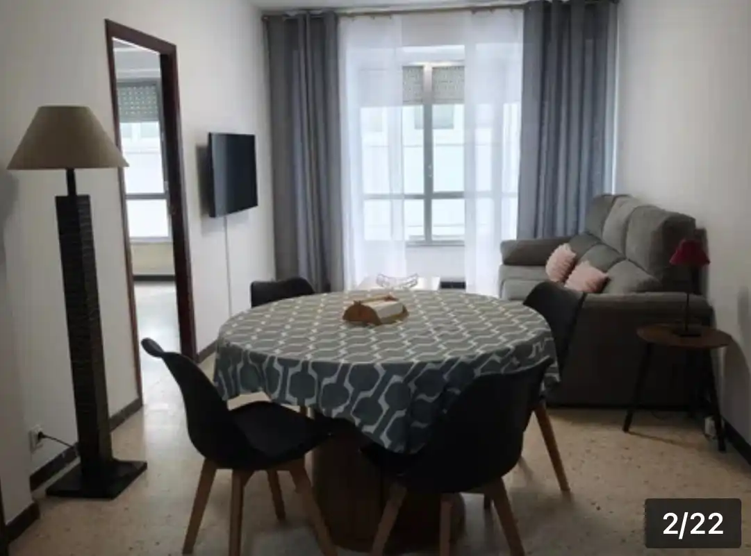Wohnung mit Aufzug zum Verkauf in Rúa Echegaray 4, imagen 19