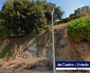 Vista exterior de Residencial en venda en Calella