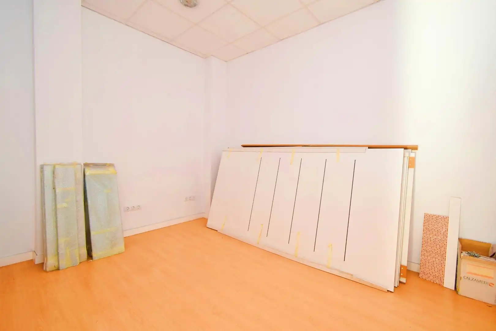 Local comercial en venda a Santa María del Águila, imagen 6