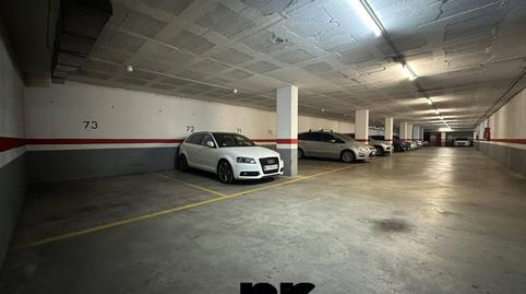 Foto 4 de Garatge en venda a Calle Pizarro, Can Clos - Pinetons, Ripollet