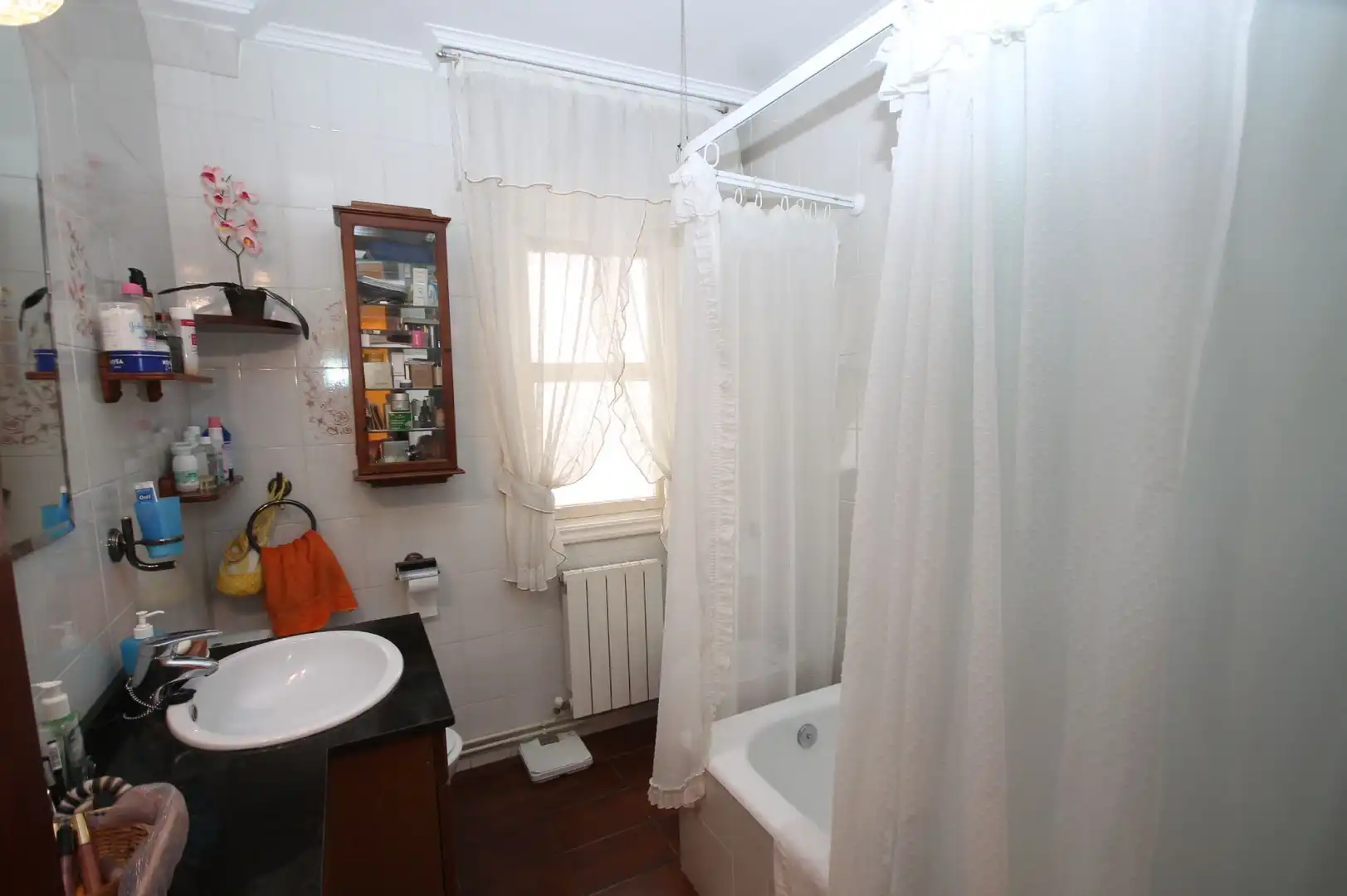 Piso con ascensor en venta en La Txitxarra - Murrieta - Parke Santurtzi, imagen 21