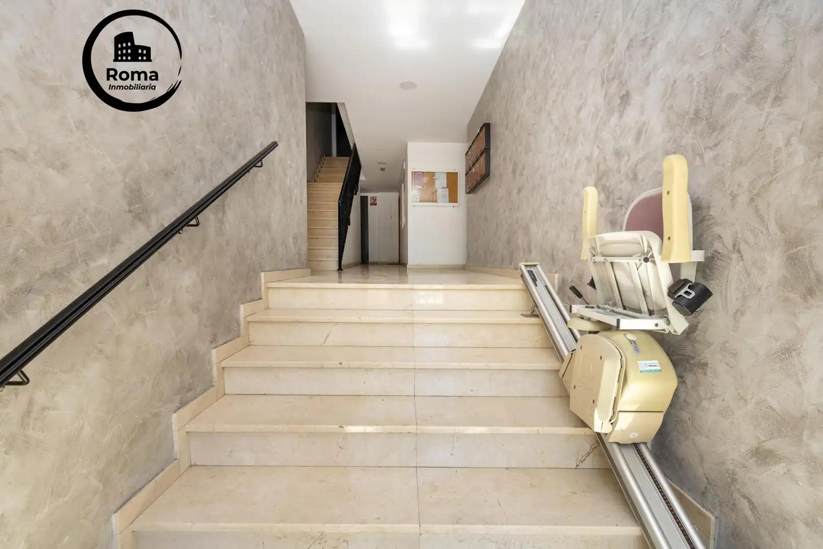 Flat for sale in Atarfe  with Balcony