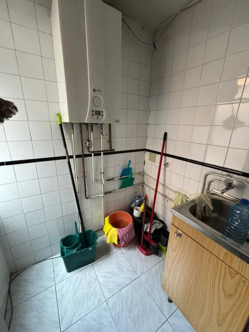Cuina de Oficina en venda en Valladolid amb Aire condicionat i Calefacció