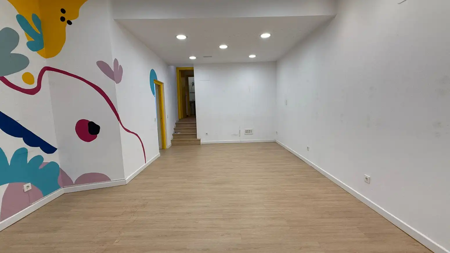 Gewerbefläche zur Miete in Gijón - CL CASIMIRO VELASCO, imagen 6
