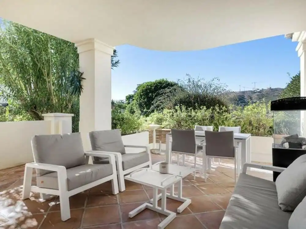 Vivienda con piscina en venta en Los Arqueros  - Puerto del Almendro, imagen 2