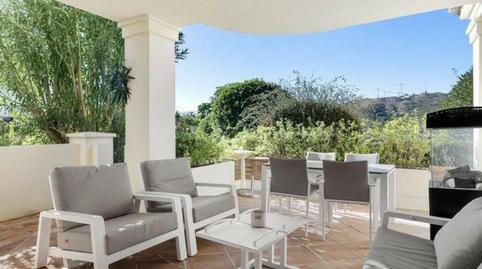 Foto 2 de Planta baja en venta en Los Arqueros - Puerto del Almendro, Málaga