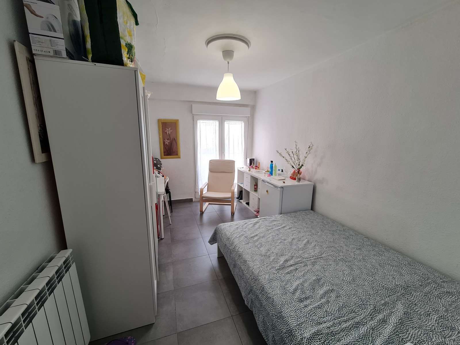 Flat to share in Barrio de Delicias