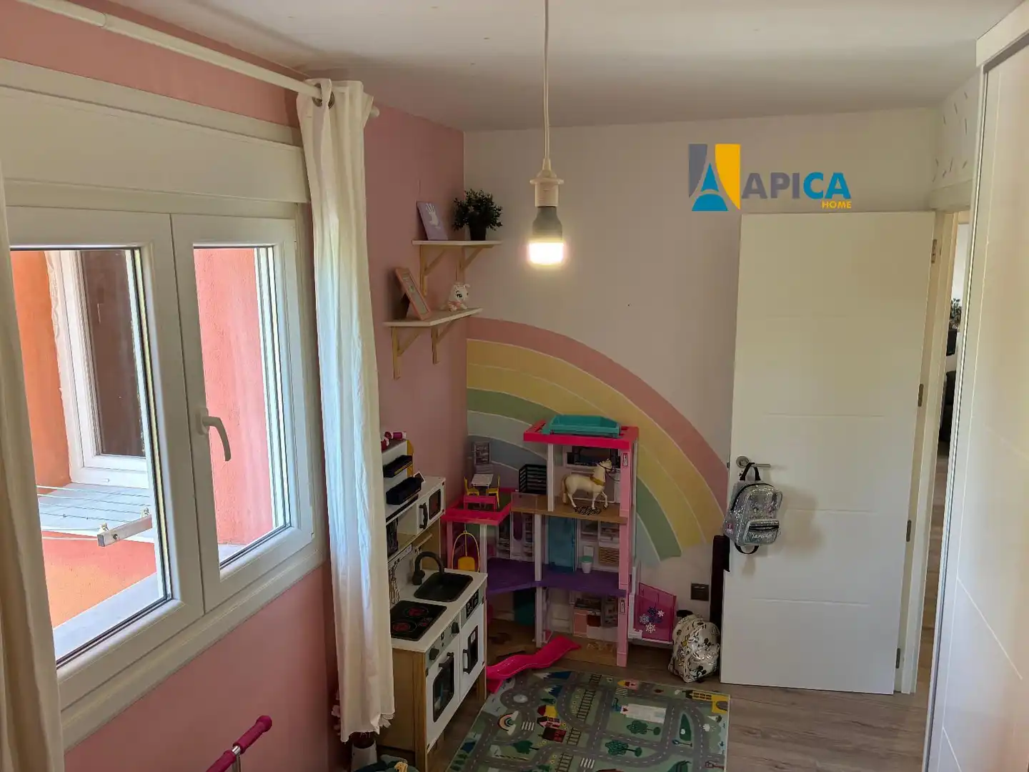 Habitación de Piso en venta en Algeciras con Aire acondicionado y Amueblado