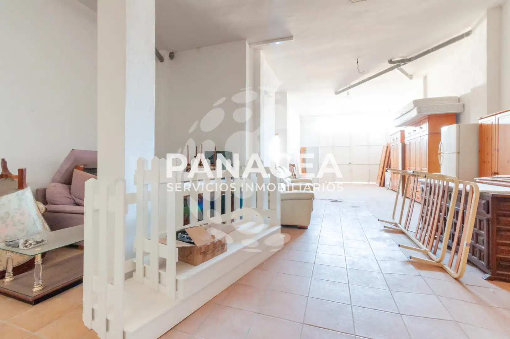Casa o xalet en venda en Vícar amb Terrassa i Balcó