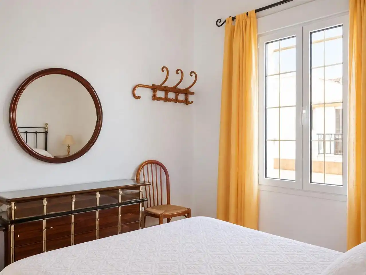 Casa a schiera con terrazza in vendita a Calle Calilla, imagen 42