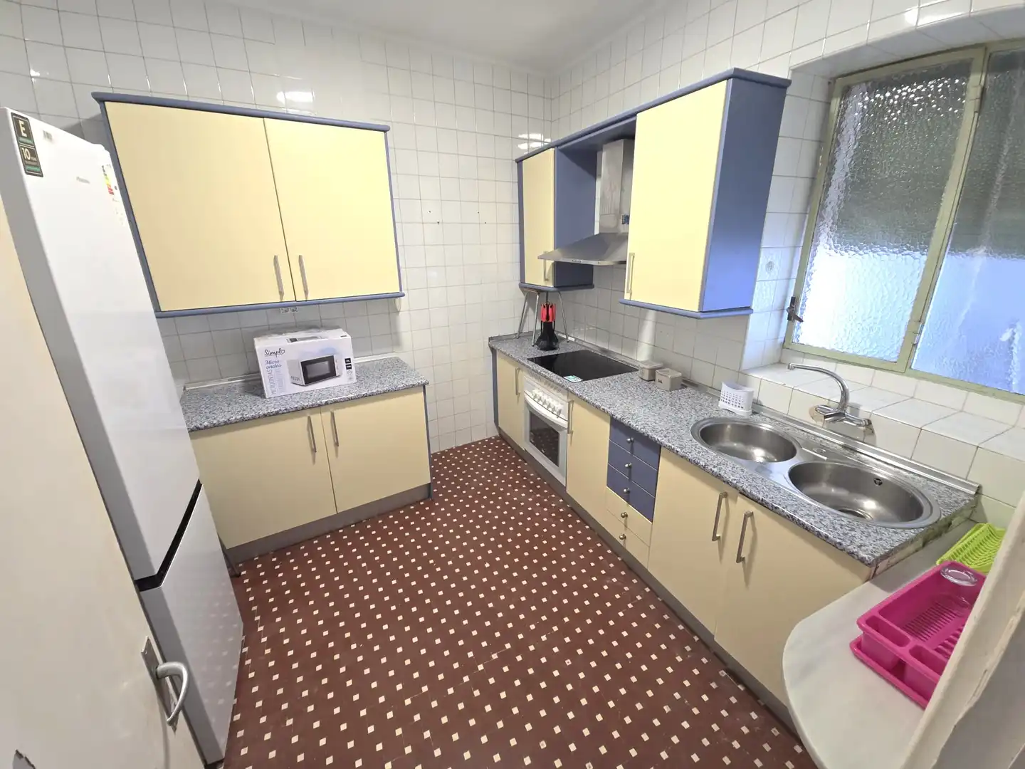 Flat with lift to rent in ESPAÑA, imagen 13
