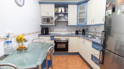 Foto 5 von Maisonette zum Verkauf in Gádor, Almería