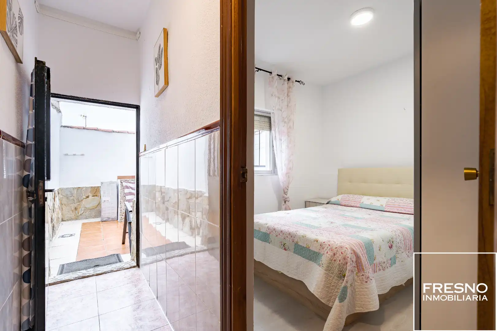 Habitación de Casa o chalet en venta en Cobeña con Calefacción y Horno