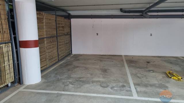 Garaje en Venta en Santiago de la Ribera