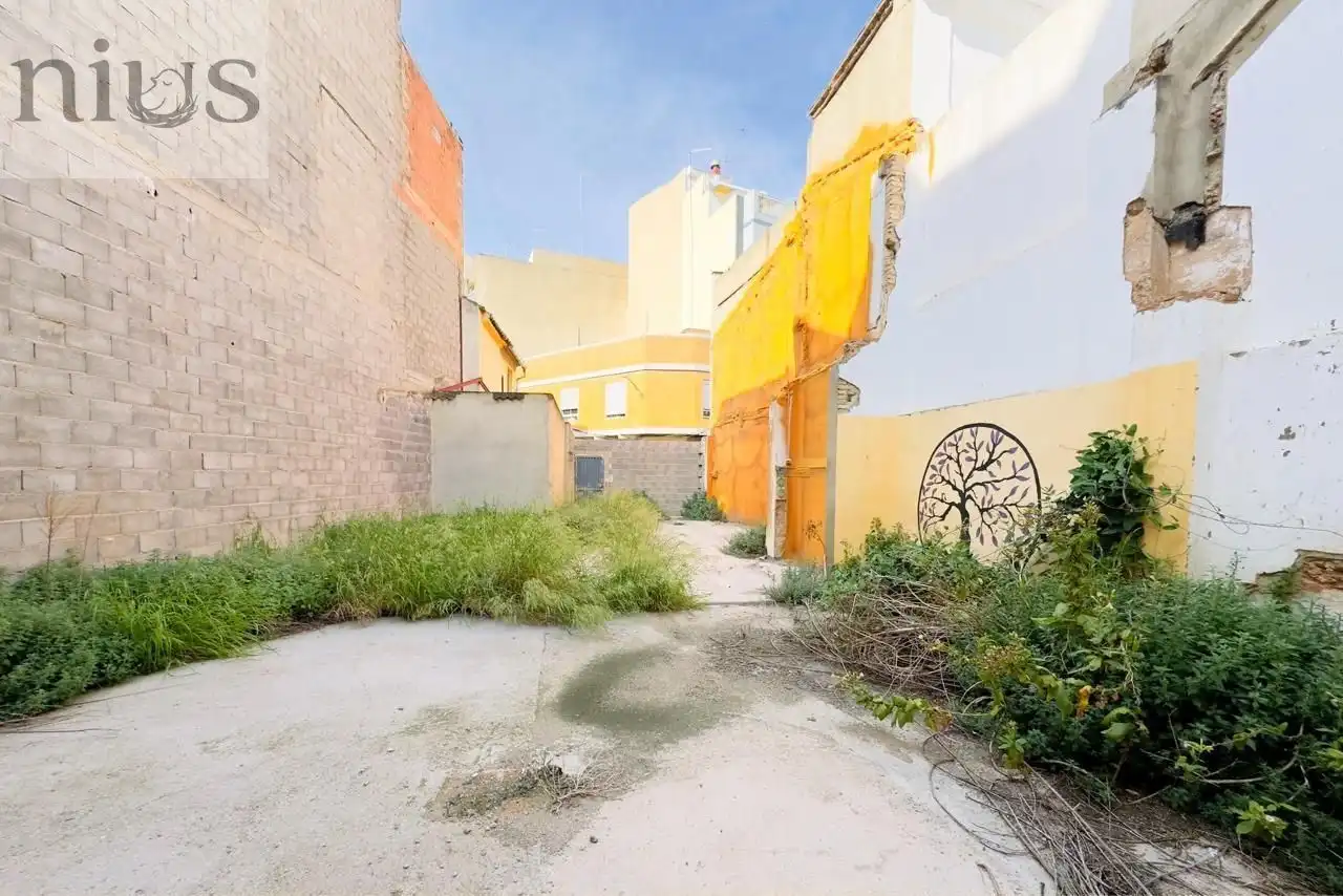 Terrenos y solares en venta en Silla, imagen 9