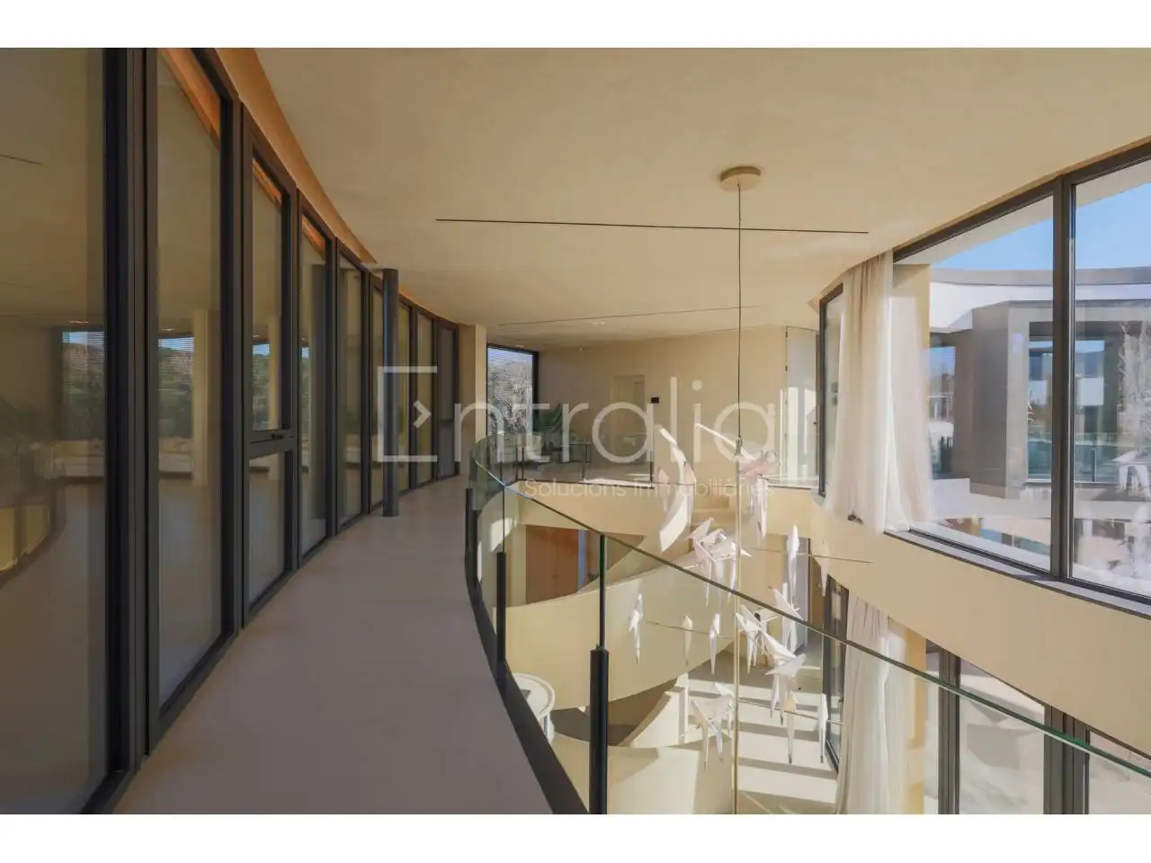Villa avec piscine à vendre à Caldes de Malavella, imagen 69