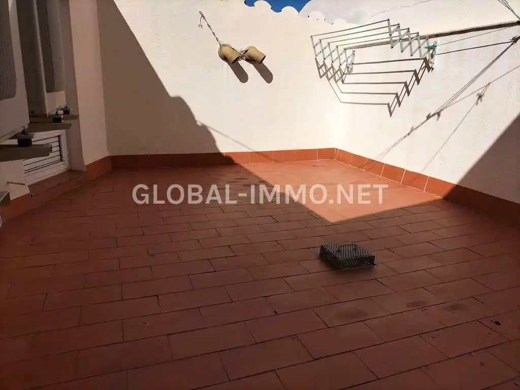Mini appartamento con ascensore in vendita a Avinguda de la Mare de Déu de Montserrat, imagen 23