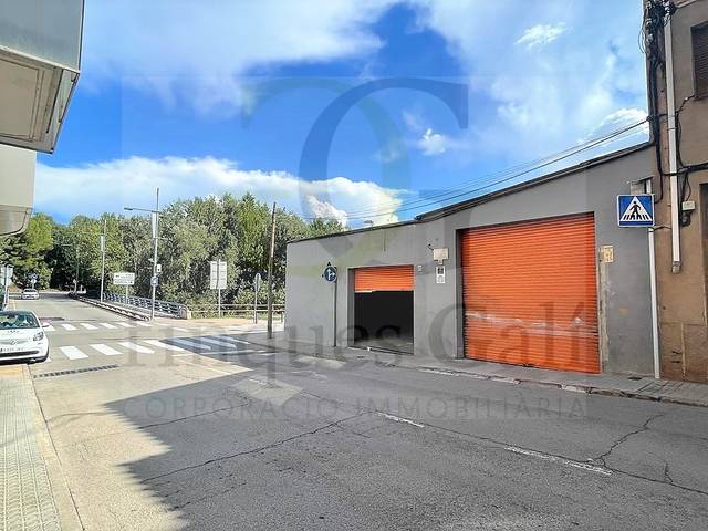 Local comercial en Alquiler en Sant Joan de Vilatorrada