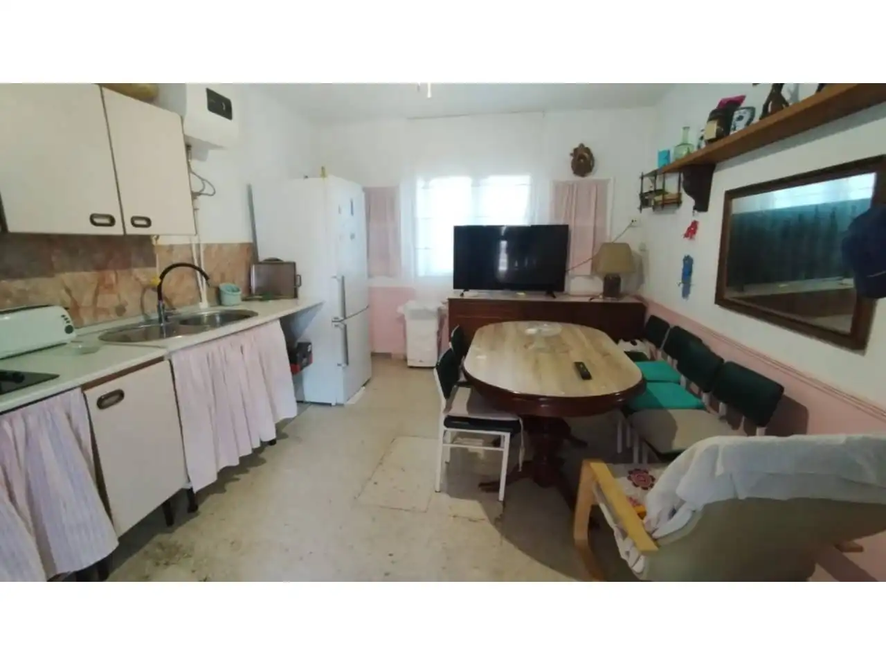 Casa o chalet en venta en Cuesta Colorada, 37, Gójar