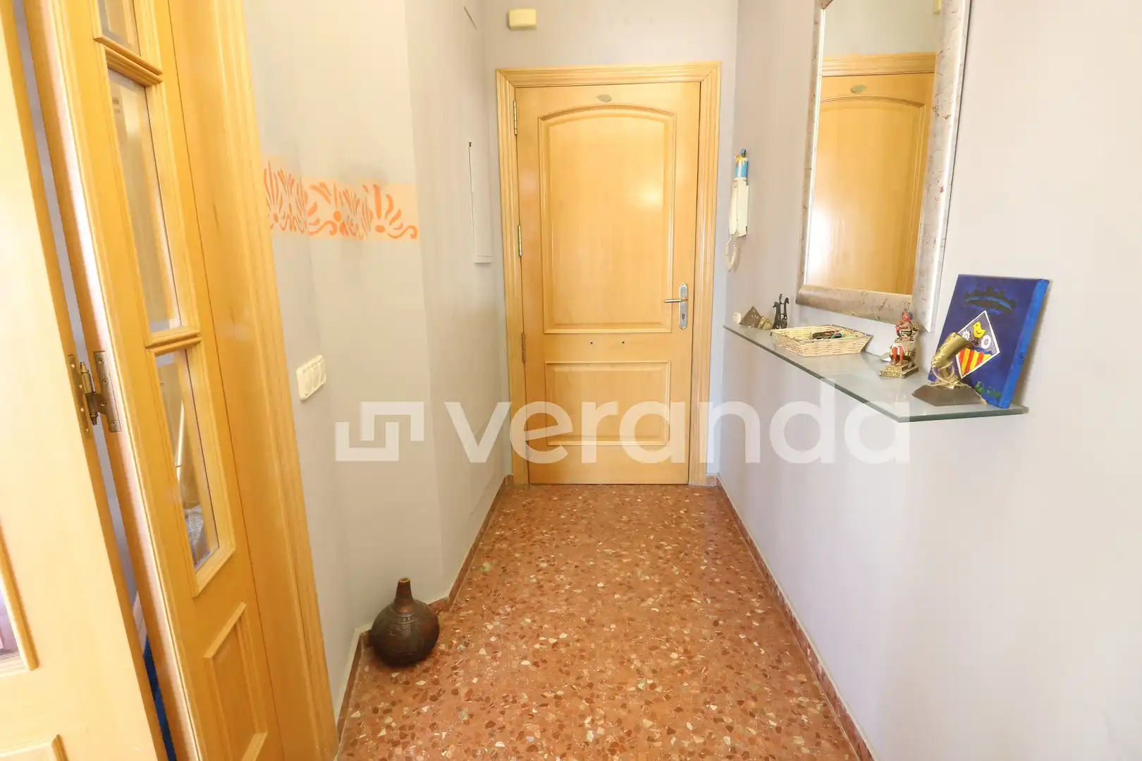 Dúplex en venda en Ripollet amb Calefacció, Terrassa i TV