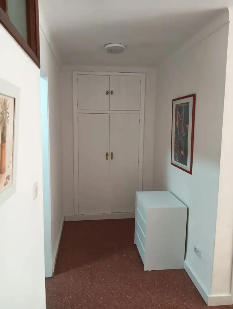 Flat for rent in Virgen de Luján, Los Remedios
