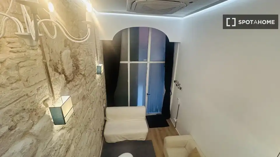 Flat to rent in Ciutat Vella, imagen 2
