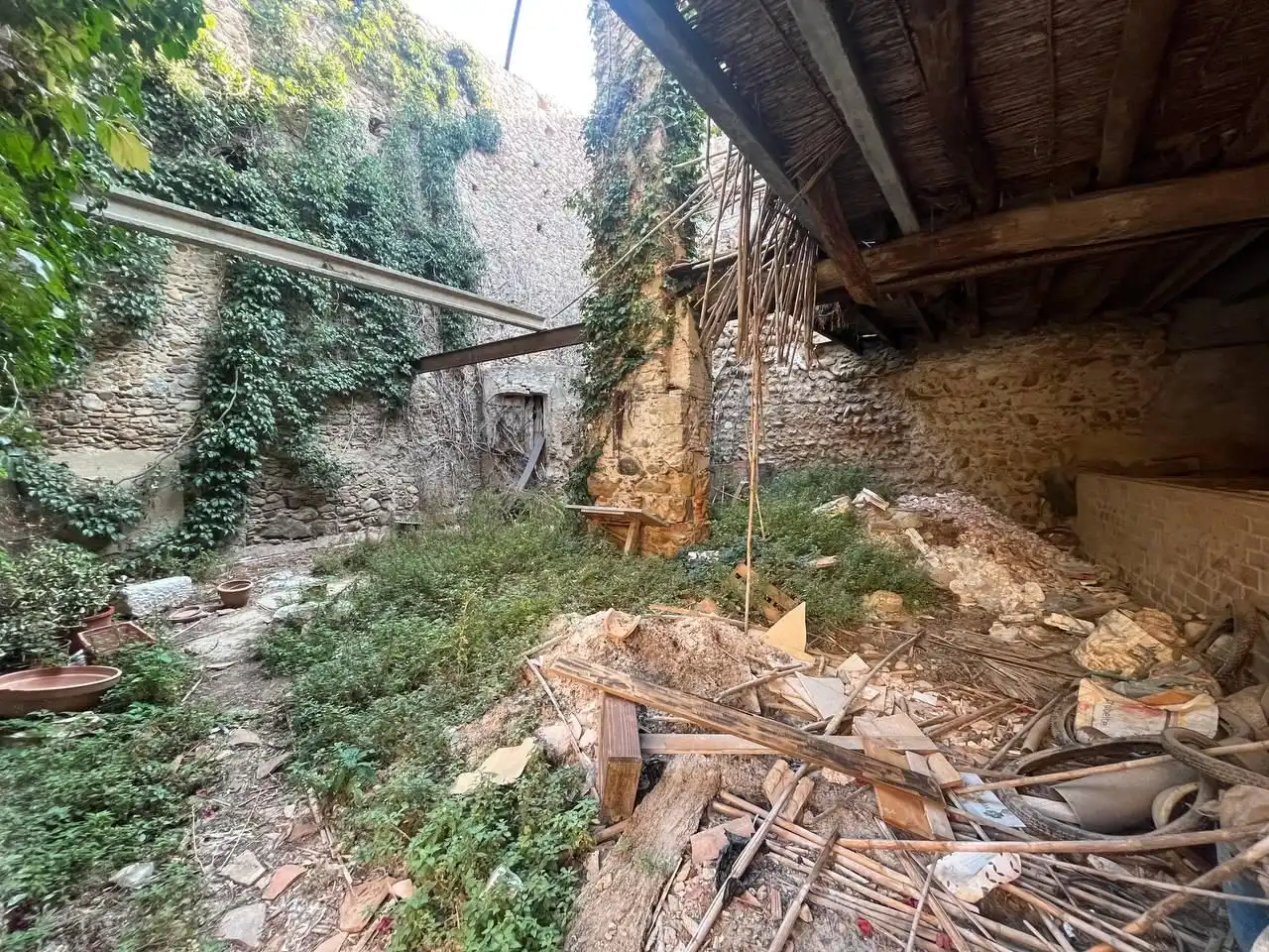 Rustikales Grundstück zum Verkauf in Carrer de les Albergueries, imagen 5