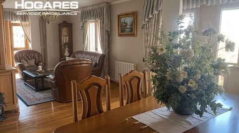 Foto 4 de Dúplex en venta en Calle Cardenal, Monforte de Lemos, Lugo