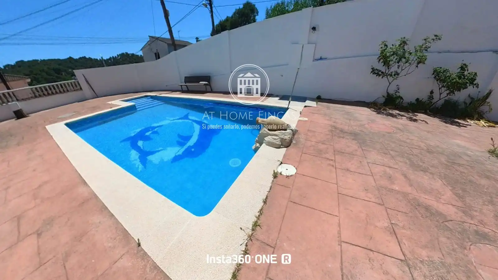 Villa avec piscine à vendre à Companys, imagen 3