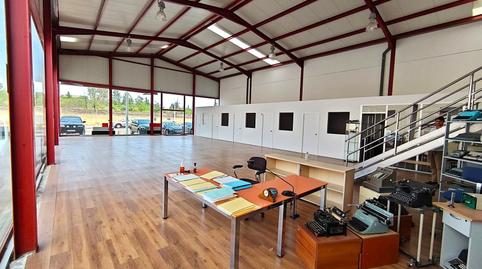 Photo 2 of Industrial buildings to rent in Sur, Badajoz