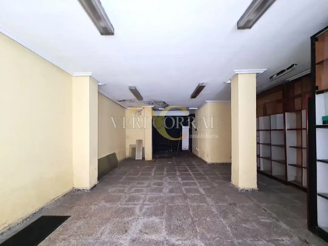 Business premises for sale in Avenida Manuel Llaneza, imagen 9