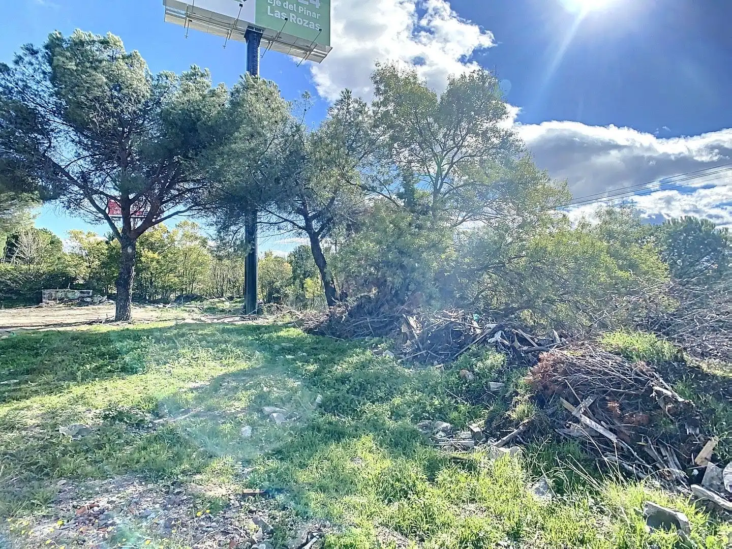 Residencial en venta en Las Rozas de Madrid