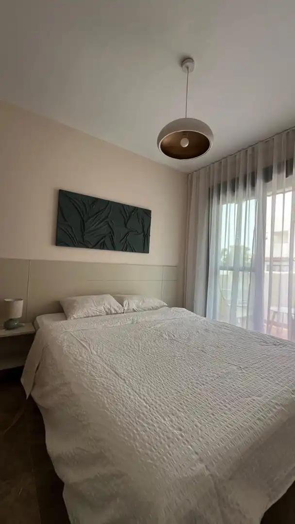 Apartment with terrace for sale in Selwo, imagen 28