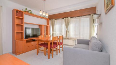 Foto 4 von Wohnung zum Verkauf in Fonts dels Capellans - Sagrada Família, Manresa