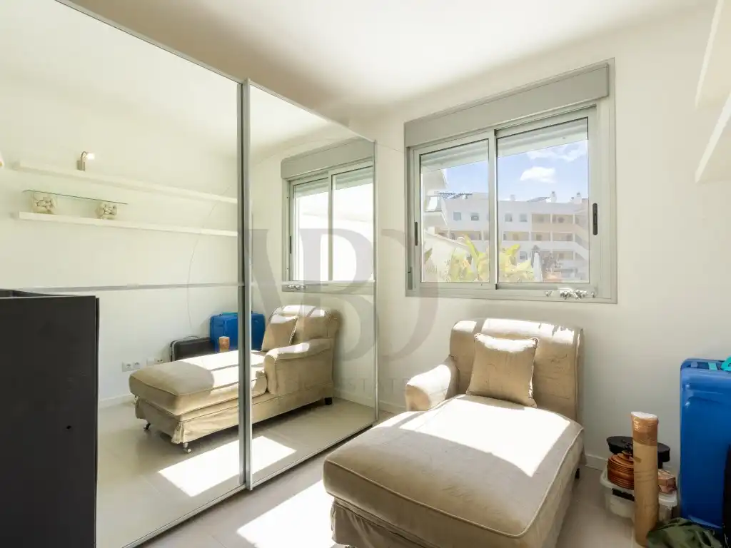 Apartament amb piscina en venda a Carrer De sa Punta des Pinet, imagen 10