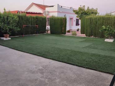 Terreno rústico en venta en Periurbano Oeste - Sierra