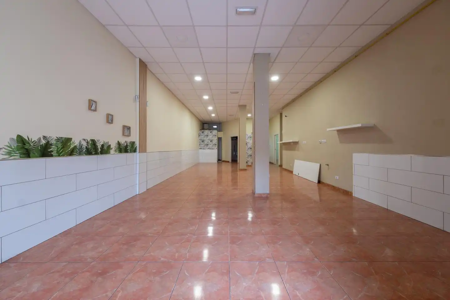 Commercial properties for sale in Santa María de Guía de Gran Canaria