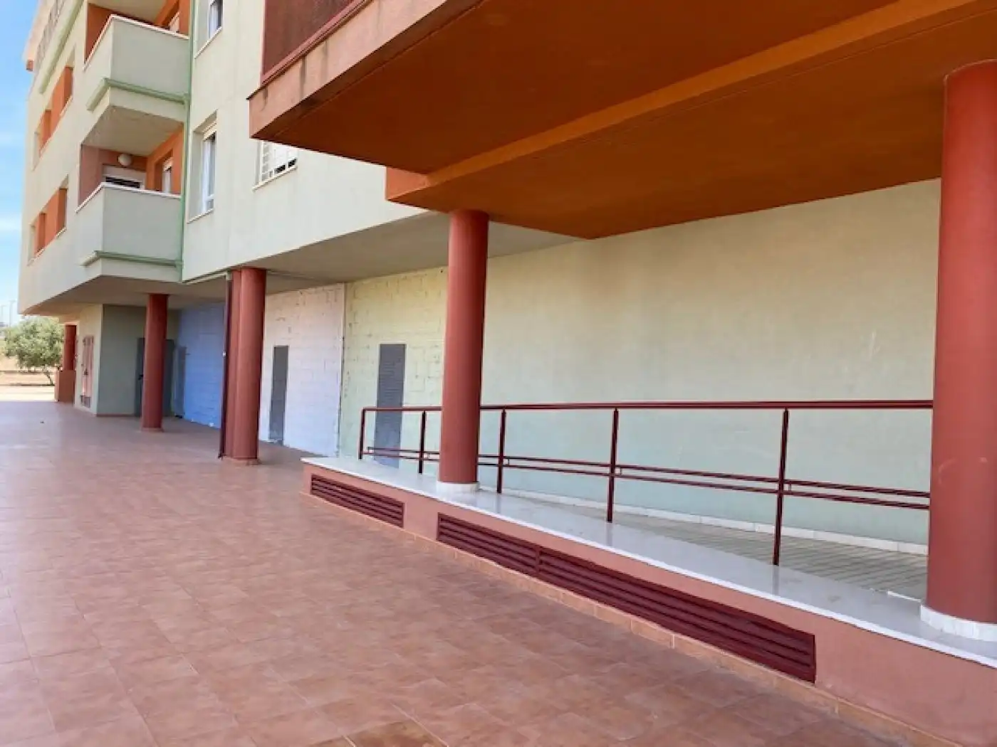 Local comercial en venda a Ribera de Molina - Torrealta, imagen 4