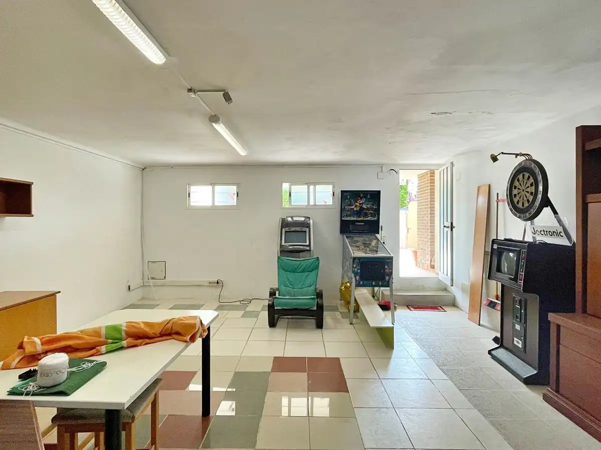 Casa o xalet en venda en Santa Bàrbara amb Terrassa
