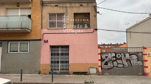 Foto 2 de Casa adosada en venda a Calle del Doctor Torras I Bages, Segle XX, Barcelona