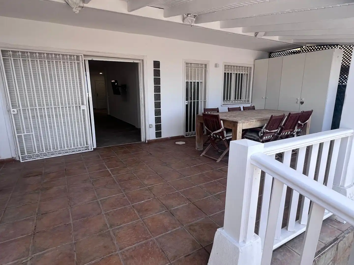 Apartment with pool for sale in Los Cristianos, imagen 6