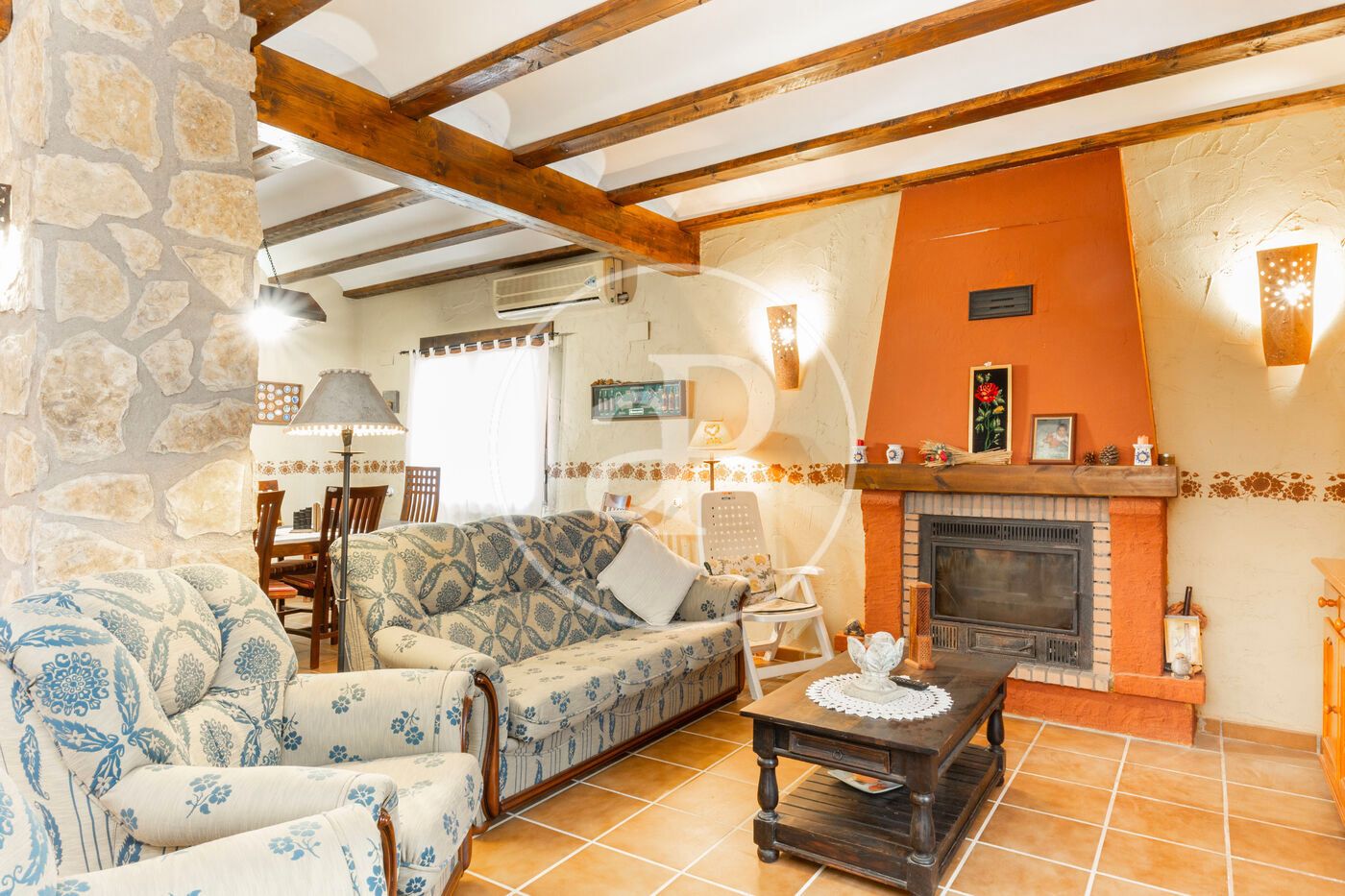 House or chalet for sale in Requena