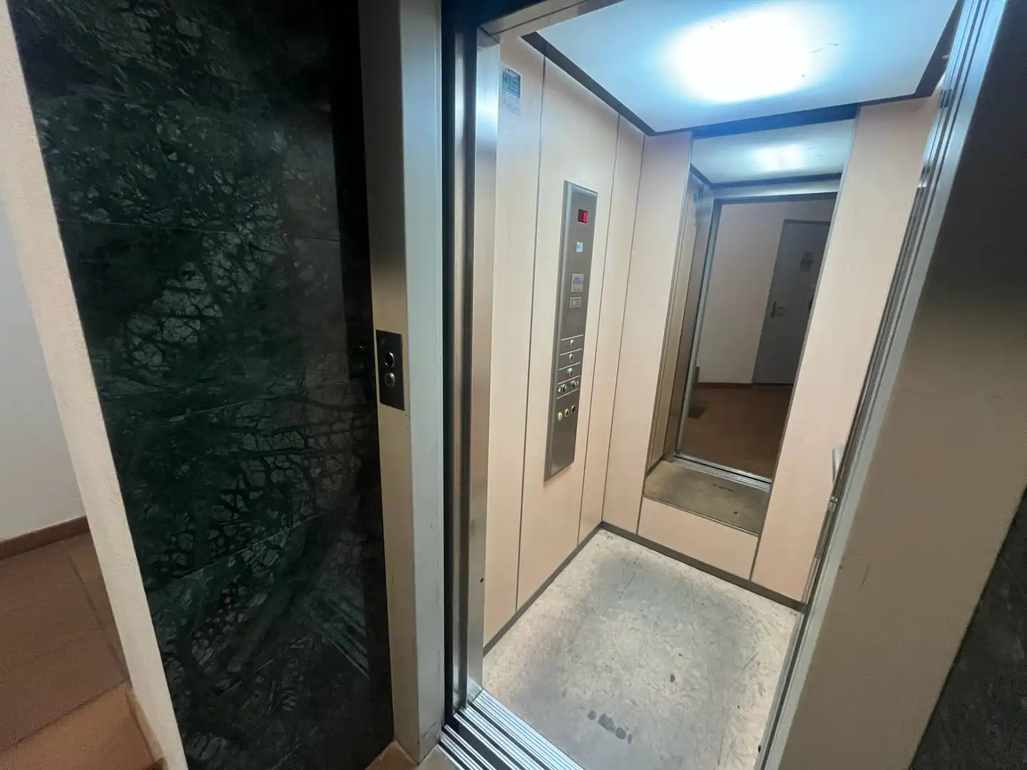 Piso en venta en La Muela con Calefacción, Parquet y Trastero