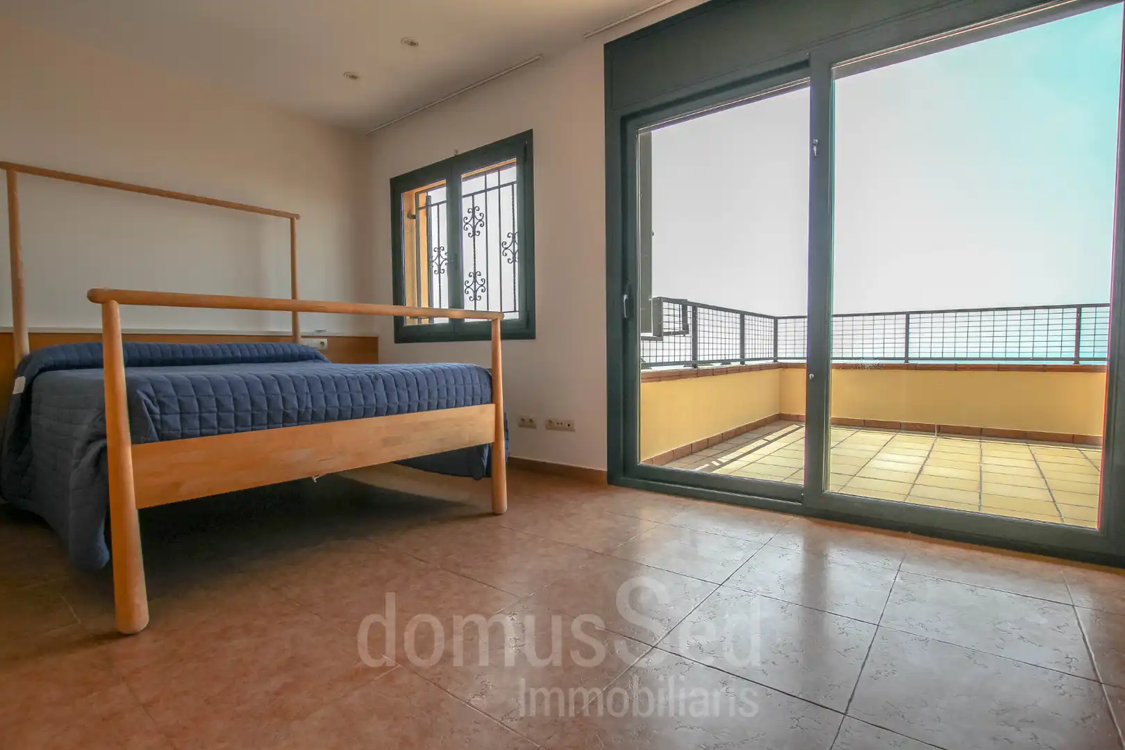 Casa o chalet de alquiler en Teià
